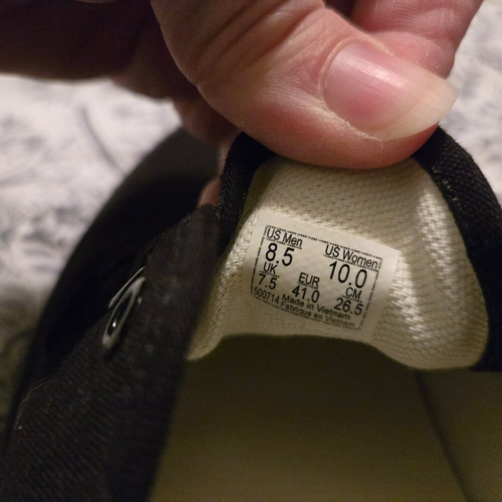 Classic vans - Picture 2 of 3